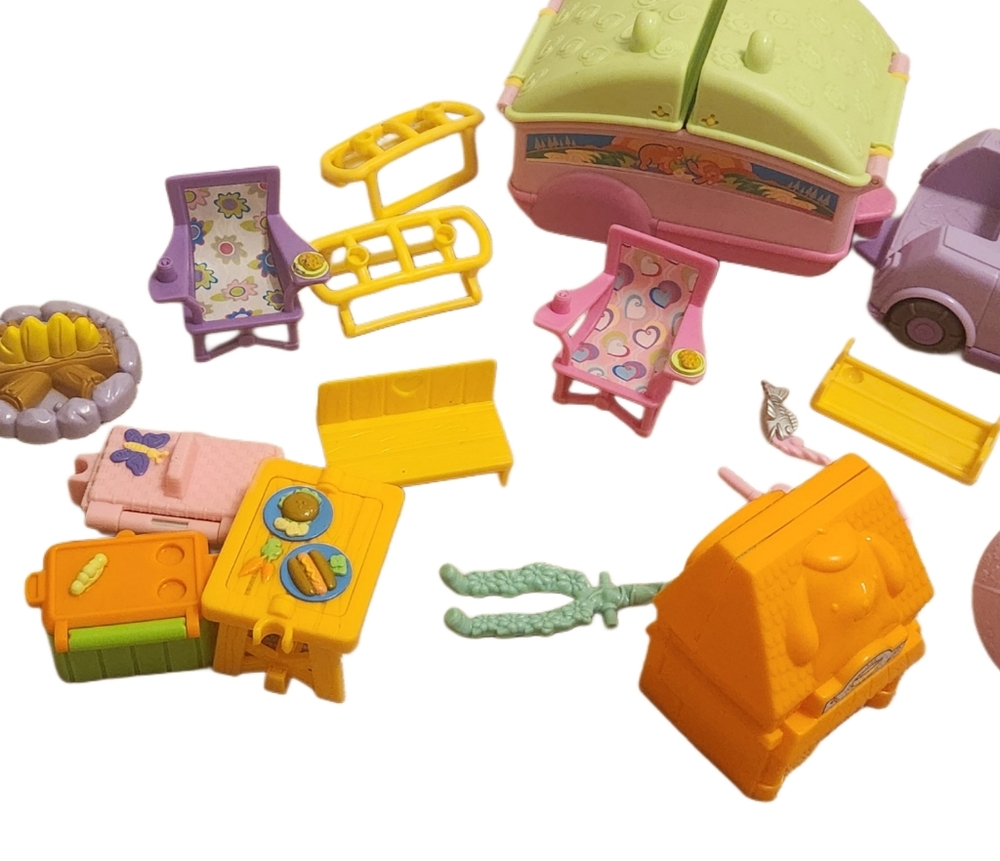 Camper toy and More - Picture 6 of 6